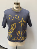 Evel Knievel Shirt