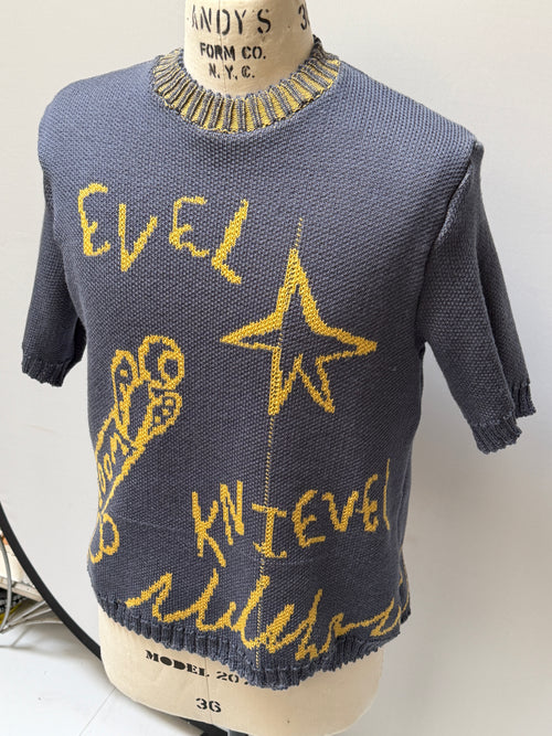 Evel Knievel Shirt