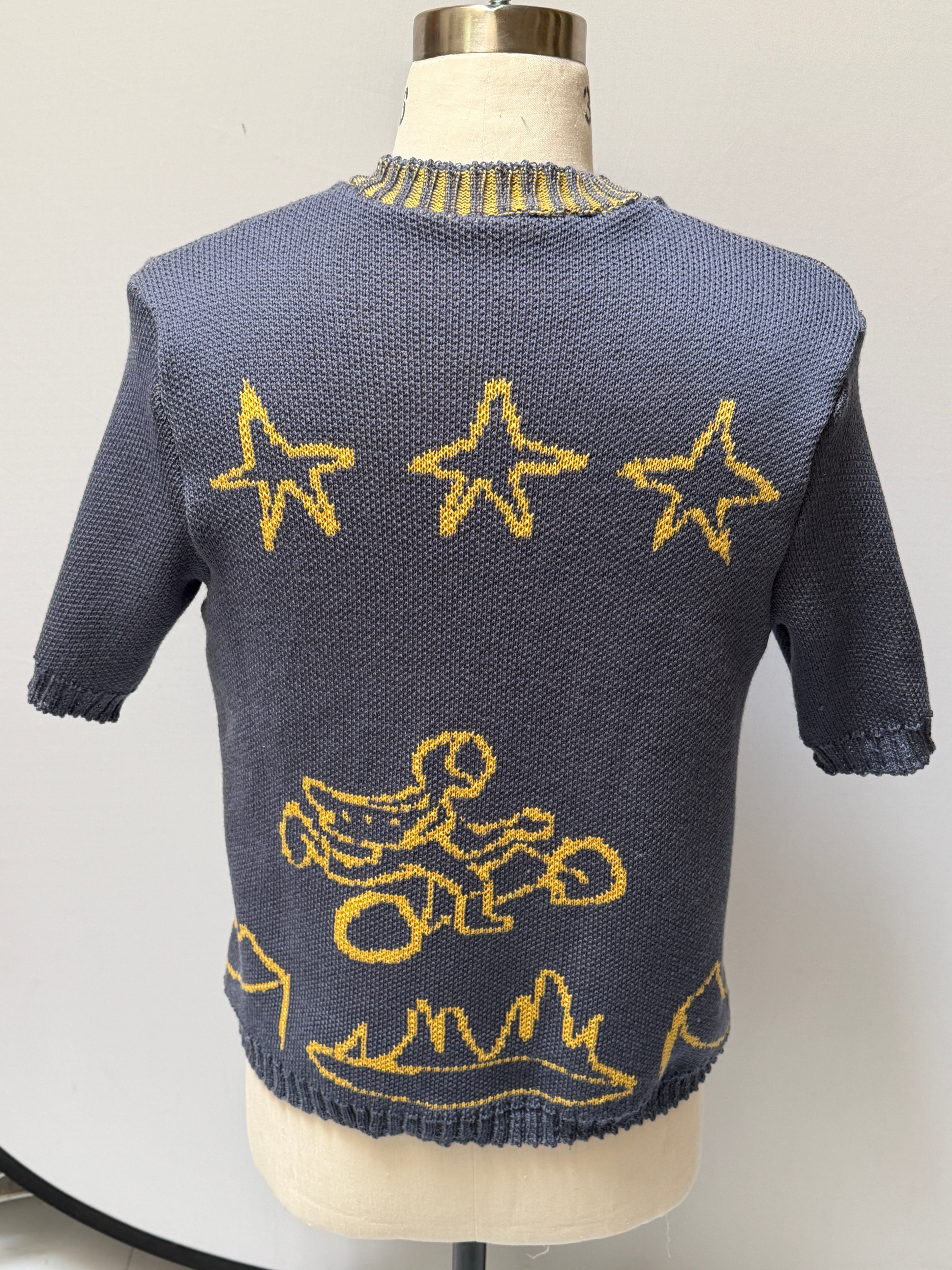 Evel Knievel Shirt
