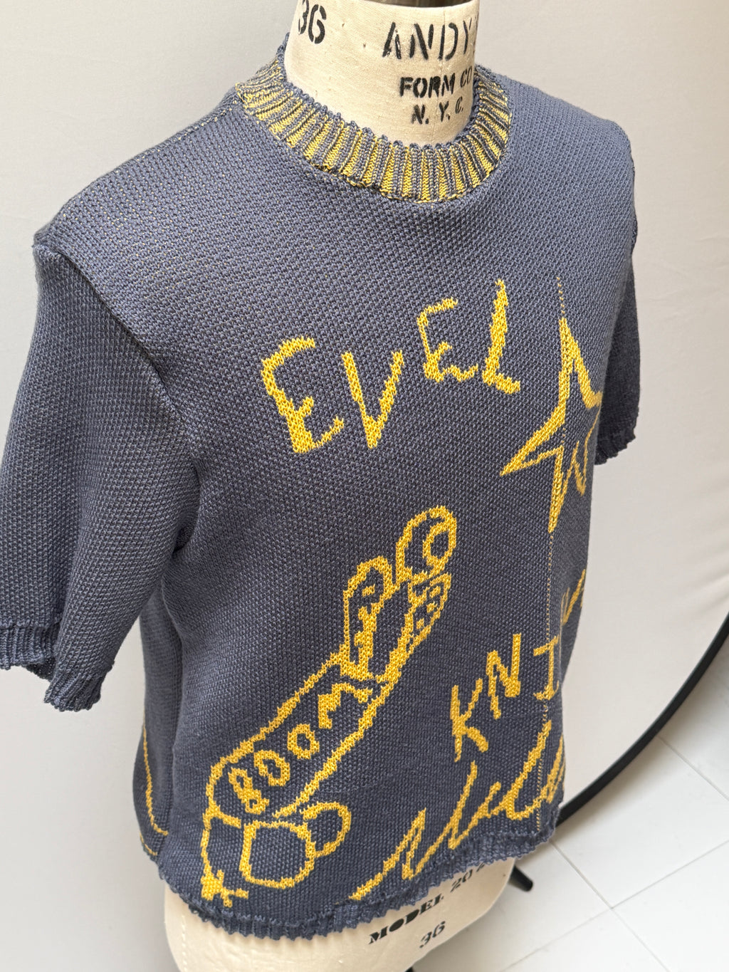Evel Knievel Shirt