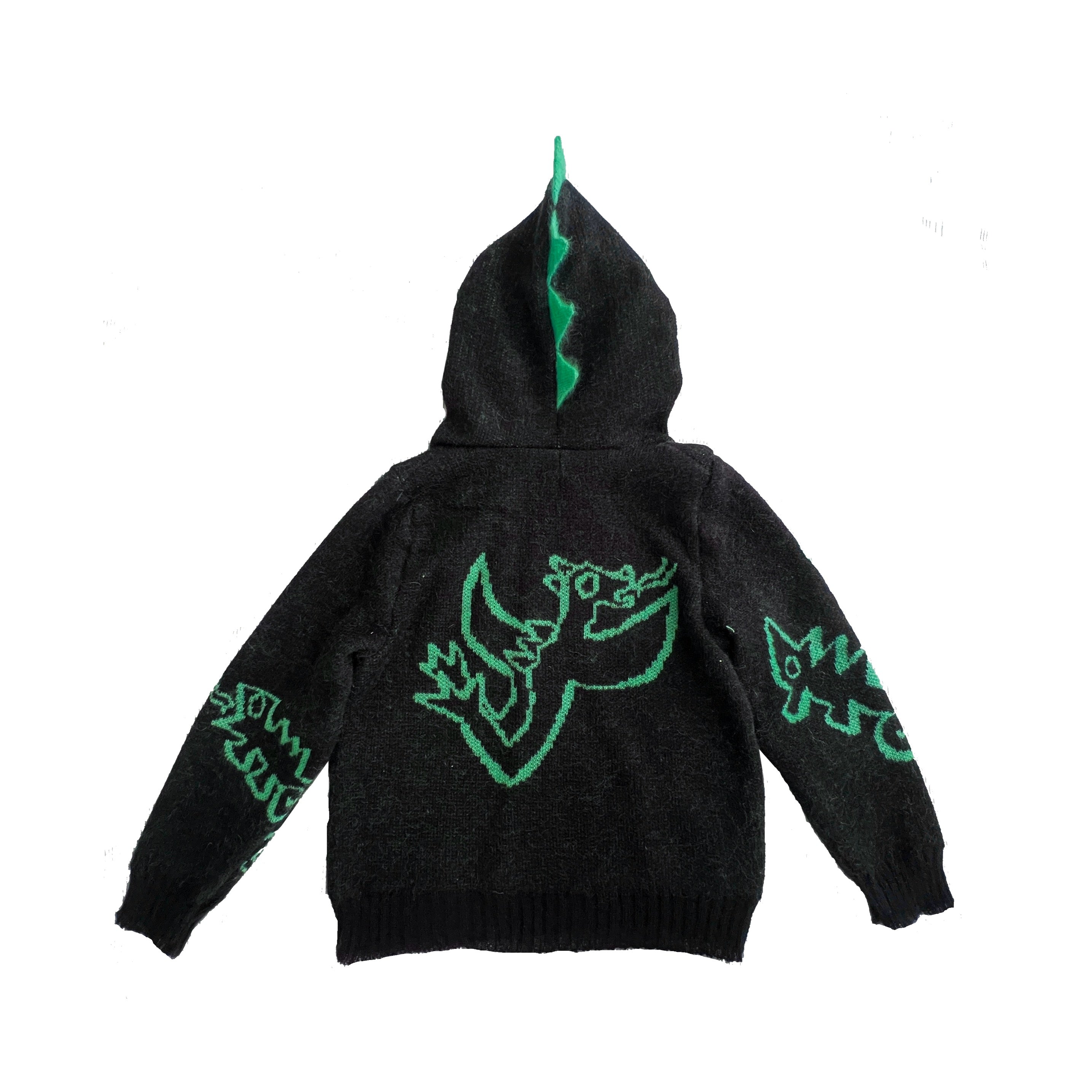 Lizards and Dinos Hoodie